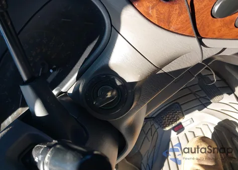 2006 Toyota Sequoia Limited V8 z USA, uszkodzony, nr VIN 5TDBT48A96S271035